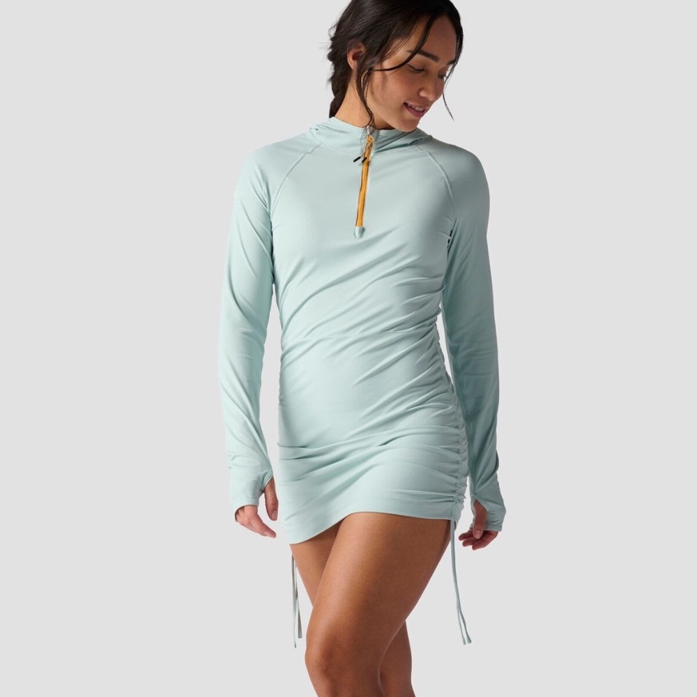 Backcountry SunTrace Dress